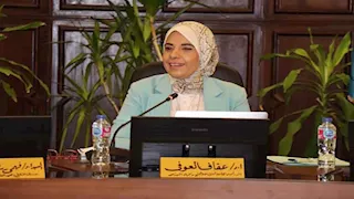  قرارات مهمة لمجلس خدمة المجتمع بجامعة الإسكندرية -صور