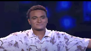   أول رد من متسابق "ذا فويس" على جدل لقب "حفيد محمد فوزي"