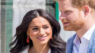 رسالة ملكية من ميجان وهاري إلى منجمة تثير جدلا.. ماذا تحتوي؟