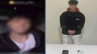 تفاصيل القبض على البلوجر "شعوذة" لاتهامه ببث فيديوهات خادشة