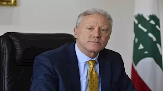 وزير الخارجية اللبناني يتحدث عن التطبيع مع إسرائيل.. ماذا قال؟