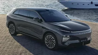 إكسيد ET الجديدة كليًا تستعد للانطلاق بالسوق المصري لأول مرة