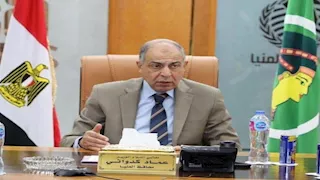 محافظ المنيا عن انتخابات النواب: حياد تام واستعدادات قصوى بجميع المراكز