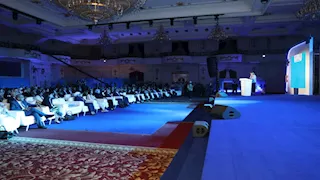 محافظ القاهرة: الاستثمار في الأطفال أساس بناء الجمهورية الجديدة