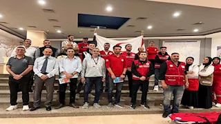 متحف شرم الشيخ يحتفل باليوم العالمي لمرضى السكري