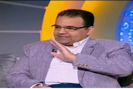طيبات ضياء العوضي.. طبيب يوضح أبرز جرائم هذا النظام     