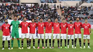 "28 لاعبا".. حسام حسن يعلن قائمة منتخب مصر استعدادا لأمم أفريقيا 