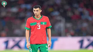 بعد أنباء اقتراب حسم الصفقة..أبرز 10 معلومات عن يوسف بلعمري صفقة الأهلي المحتملة