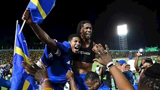 رقمان قياسيان لـ كوراساو في كأس العالم 2026.. ما هما؟