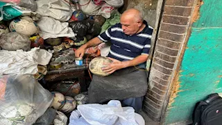 6 حكايات خالدة تروي تاريخ الكرة الشراب في مصر (ملف كروس ميديا)