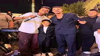 15 صورة ترصد علاقة عصام صاصا بنجوم الأهلي والزمالك