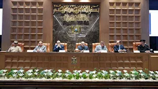  أسيوط تدرس إنشاء أول دار أوبرا في صعيد مصر 