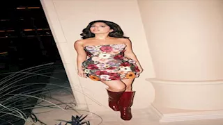 انفصال والد الفنانة مايان السيد عن والدتها.. والفنانة تعلق  