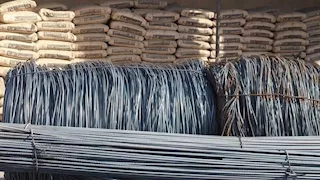 ارتفاع الحديد والأسمنت.. أسعار مواد البناء اليوم بالأسواق