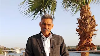 أشرف بوزيشن يكشف صعوباته بالفن قبل رحيله: "رشوا بيرسول في وشي ووقعت" 