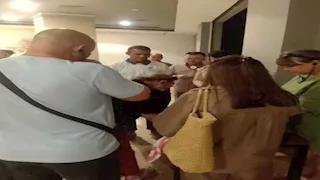 بركن "فكر وشارك".. متحف شرم الشيخ يحتفل باليوم العالمي للفلسفة (صور)