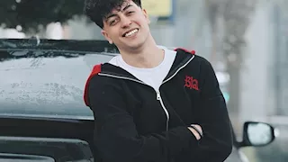 إخلاء سبيل التيك توكر أحمد شعوذة بكفالة مالية بالشرقية