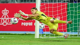 بالمجان.. 10 قنوات تنقل نهائي دوري أبطال أفريقيا للسيدات