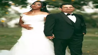  بعد وفاته في الصباحية.. عروس المنيا تلحق بعريسها إثر اختناق بالغاز (صور)