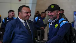 مدرب شبيبة القبائل: الأهلي فريق عظيم.. وجماهيره ستكون اللاعب رقم 12