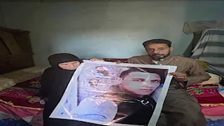   مُقيد تحت الماء لـ6 سنوات.. كيف كشف القدر قتلة "إسلام" بالدقهلية؟ (صور)