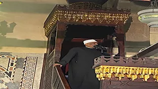 عباس شومان: حديث "المسلم من سلم المسلمون من لسانه ويده" قاعدة لحماية المجتمع