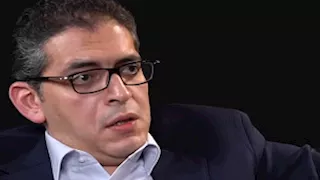 مهاب مجاهد: مصر تُصدر الطب النفسي للعالم.. والسر في هذا الاسم