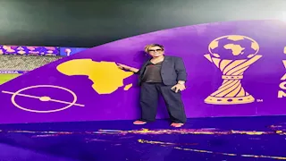 لمياء بومهدي تكشف لمصراوي التحديات التي واجهتها أثناء الاحتراف