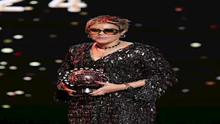 "والدتي أسست ناديا لأجلي".. حكاية أفضل مدربة في أفريقيا