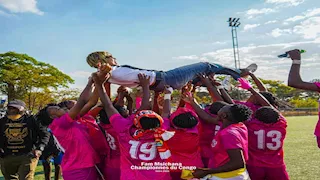 لمياء بومهدي تكشف لمصراوي مصير مستقبلها مع مازيمبي