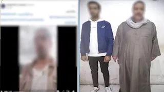 الداخلية تكشف حقيقة فيديو استغاثة حول الاستيلاء على ميراث أرض زراعية بدمياط