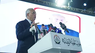 أمين الجبهة الوطنية يصدر بيانًا بشأن الصمت الانتخابي -(تفاصيل)