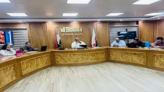 غرفة عمليات حزب العدل تواصل انعقادها لمتابعة اليوم الأول من انتخابات المصريين بالخارج