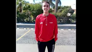 وفاة أحمد مصطفى مدرب كرة اليد بنادي باكوس فى الإسكندرية