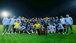 استبعاد نجم بيراميدز قبل دقائق من مواجهة باور ديناموز.. ما السبب؟