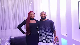 10 صور جديدة لبلاتي توريه وزوجته وأبنائه