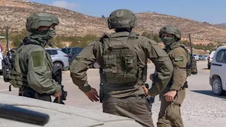 قوات إسرائيلية تتوغل مجدداً في ريف القنيطرة السوري