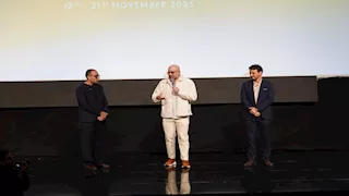 "القاهرة السينمائي" يشهد الإعلان عن مبادرة "سينماد" لعرض الأفلام العربية 