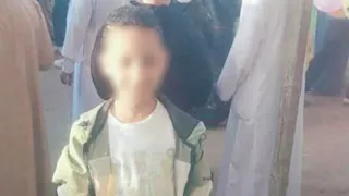 بعد اختفائه لساعات.. العثور على طفل غارق في ترعة بالمنوفية