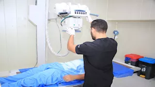 الرعاية الصحية: إجراء أكثر من 7 ملايين فحص طبي شامل