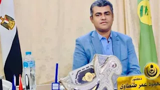 فحص أكثر من نصف مليون طفل بالمنيا ضمن مبادرة "عيون أطفالنا مستقبلنا"