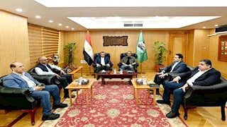 جولة ميدانية لوزير الإسكان بالفيوم لمتابعة مشروعات "حياة كريمة" -تفاصيل