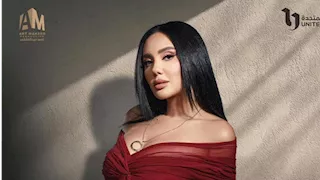 عرضه 28 نوفمبر..مي القاضي تشارك في بطولة مسلسل "٢ قهوة" 