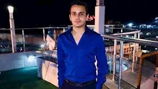 غدًا.. أولى جلسات محاكمة قاتل مهندس الإسكندرية (صور)