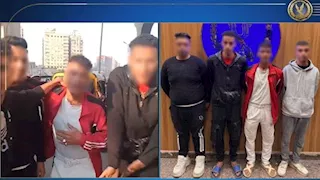 سائقو التوك توك يعترضون على غرامة السير بالطرق الرئيسية.. والداخلية تتحرك