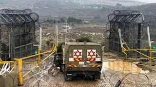 اتهام 4 جنود إسرائيليين بتهريب أسلحة من سوريا إلى بلادهم