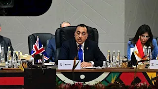 مدبولي: هناك ضرورة مُلحة لإصلاح منظومة الديون العالمية المُعقدة