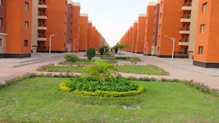 بمقدم 150 ألف جنيه.. أسعار وأقساط شقق روضة العبور