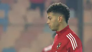 "عاشور وبن رمضان".. مقاعد بدلاء الأهلي في مواجهة شبيبة القبائل الجزائري