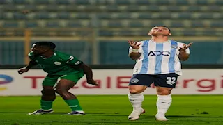 مصدر في بيراميدز يكشف لمصراوي موقف إيفرتون دا سيلفا الموسم المقبل 